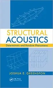 Structural acoustics : deterministic and random phenomena