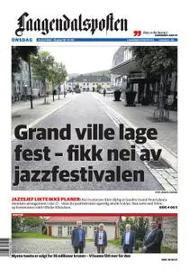 Laagendalsposten – 10. juni 2020