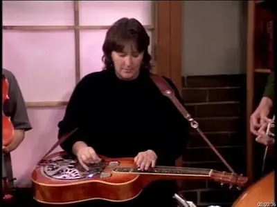 Bluegrass Jamming (2002)