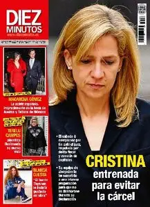 Diez Minutos 14 Febrero 2014