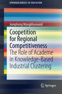 Coopetition for Regional Competitiveness 