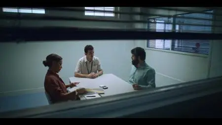 Stateless S01E05
