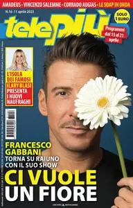 Telepiù – 11 aprile 2023