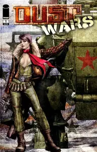 Dust Wars #1