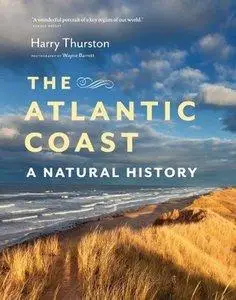 The Atlantic Coast: A Natural History (Repost)