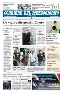 Corriere del Mezzogiorno Campania – 08 settembre 2020