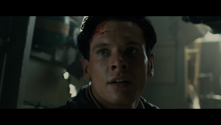 Unbroken (2014)