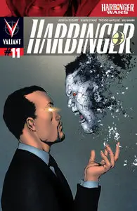 Harbinger 011 (2013)