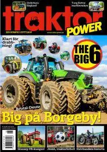 Traktor Power - Nr.6 2017