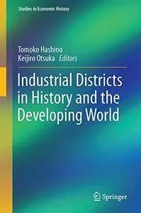 Industrial Districts in History and the Developing World (Studies in Economic History) [Repost]