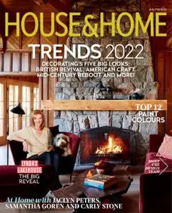 House & Home - January 2022