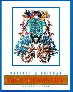 Biochemistry (Saunders Golden Sunburst Series)