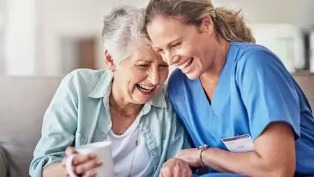 New To Caregiving