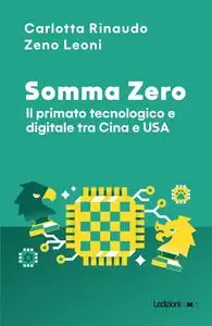 Carlotta Rinaudo, Zeno Leoni - Somma Zero