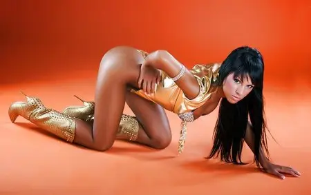Sandra Afrika - Promo