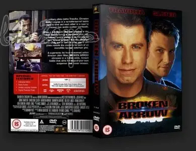 Broken Arrow (1996)