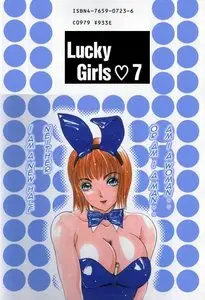 Lucky Girls