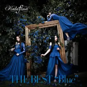 Kalafina - The Best 'Blue' & The Best 'Red' (2014) [Official Digital Download 24bit/96kHz]