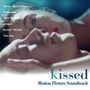 VA - Kissed: Original Motion Picture Soundtrack (1997)