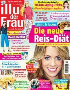 illu der Frau - September 2017