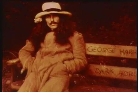 George Harrison - The Apple Years 1968-75 (2014) [7CD + DVD Box Set]