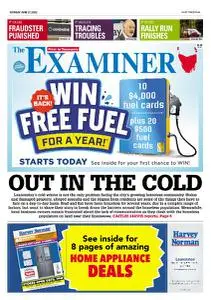 The Examiner - 27 June 2022