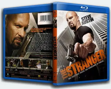 The Stranger (2010)