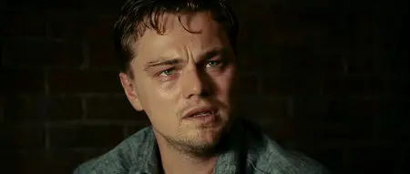 Shutter Island (2010)