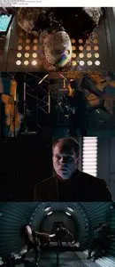 Jason X (2001)
