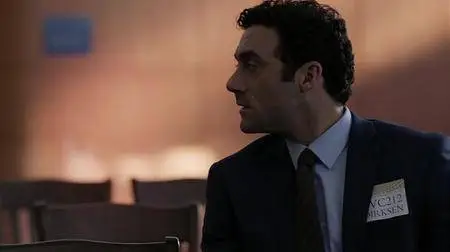 Homeland - Caccia alla spia S07E06