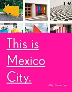 This Is Mexico City (Repost)