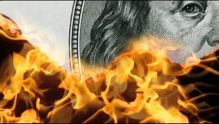 Fall Of The Republic: The Presidency Of Barack H Obama (2009) 