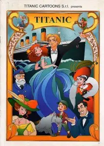 Titanic: The Legend Goes On (2001) 