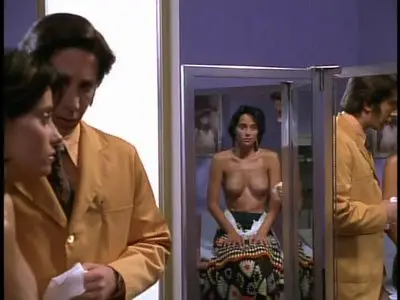 Breast Men (1997)