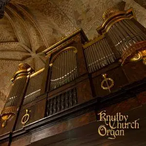 Precisionsound Knutby Church Organ MULTiFORMAT