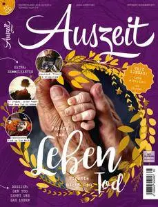 Auszeit - Oktober-November 2017