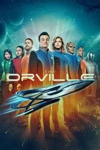 The Orville S01E02