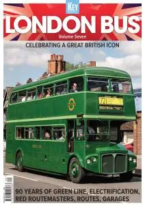 Buses Magazine Special Edition - The London Bus - Volume 7 - October 2020