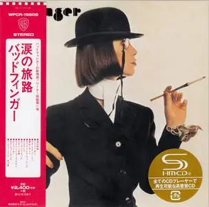 Badfinger - Badfinger (1974) {2014, Japanese Reissue, Remastered}
