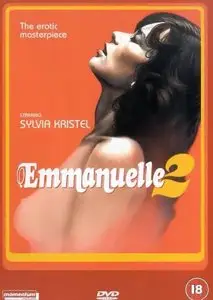 Emmanuelle 2 / Emmanuelle: L'antivierge (1975)