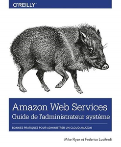 Amazon Web Service : Guide de l'administrateur système - Federico Lucifredi, Mike Ryan