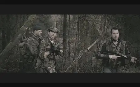 Outpost (2008, Limited)