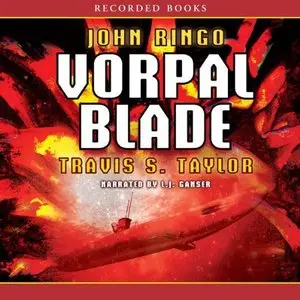 John Ringo, Travis S. Taylor - Vorpal Blade