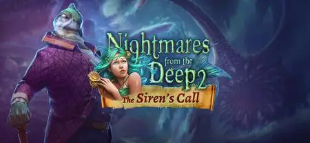Nightmares from the Deep 2: The Siren's Call (2013)