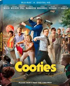 Cooties (2014)