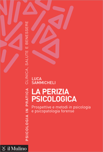 La perizia psicologica - Luca Sammicheli