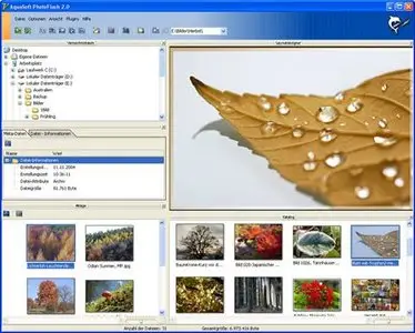 AquaSoft PhotoFlash 2.0.08 Multilingual