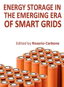 "Energy Storage in the Emerging Era of Smart Grids" ed. by Rosario Carbone