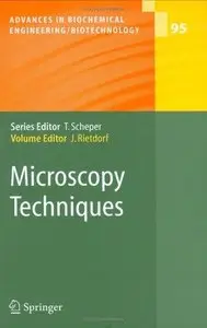 Microscopy Techniques (repost)