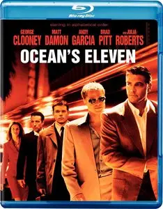 Ocean's Eleven (2001)